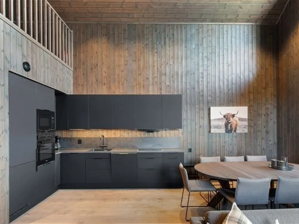 FAVN CHALET 58C