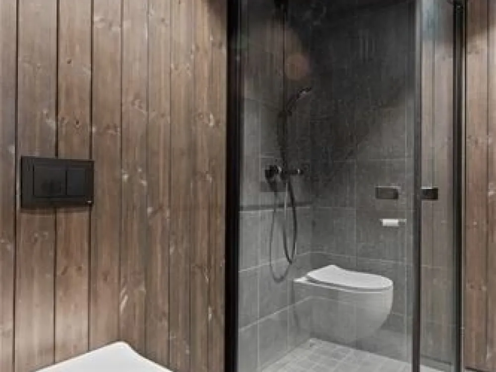 FAVN CHALET 60A