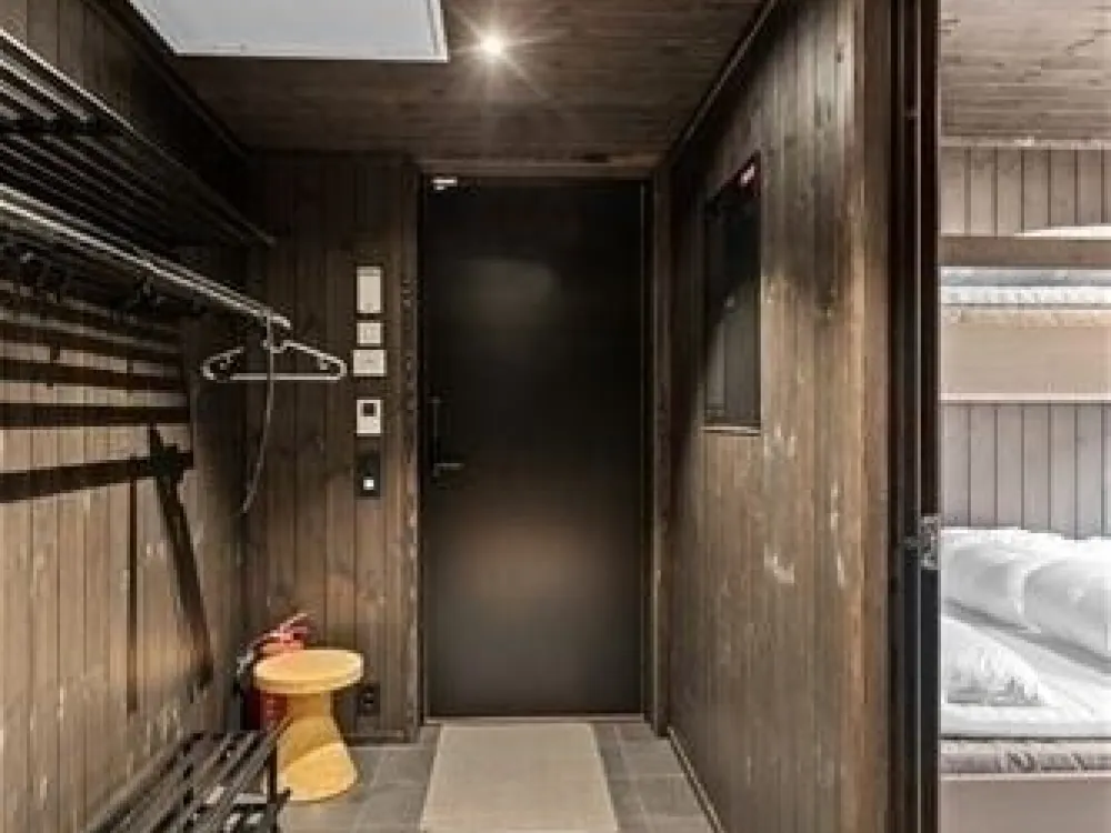 FAVN CHALET 60A
