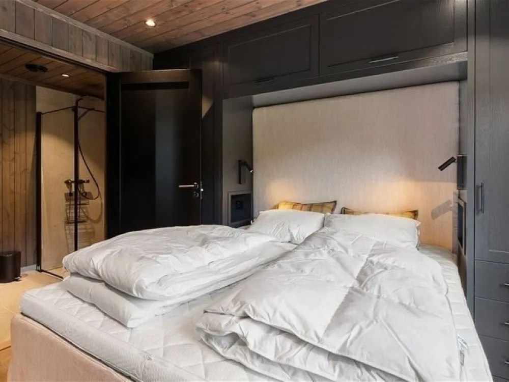 FAVN CHALET 58C