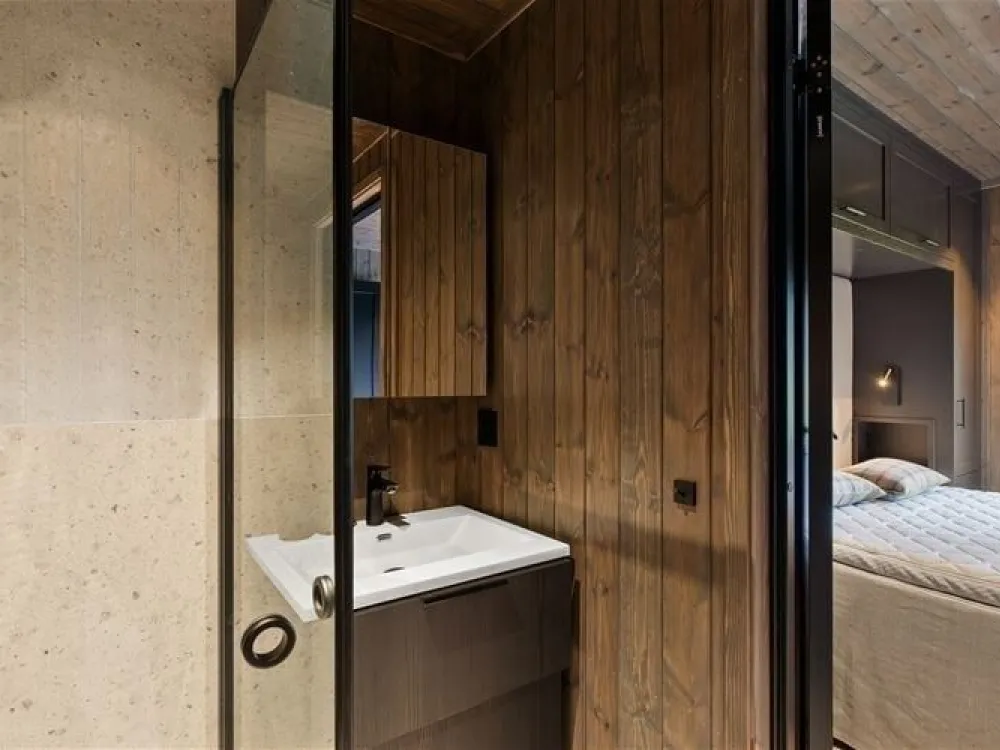 FAVN CHALET 58C