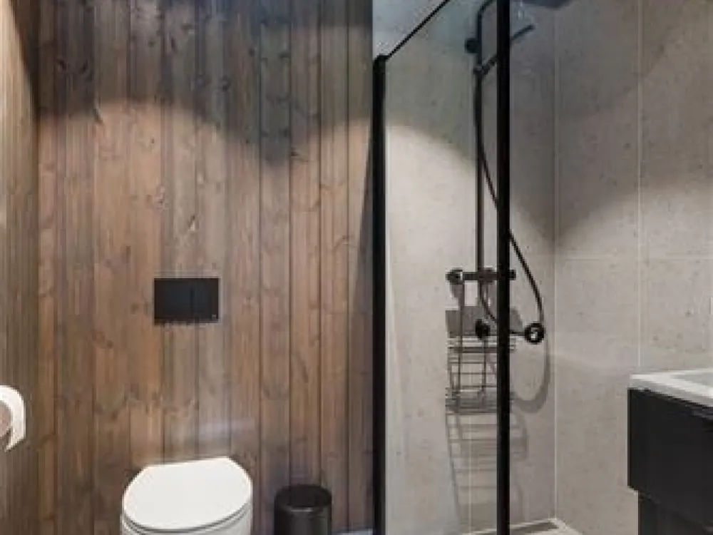FAVN CHALET 58C