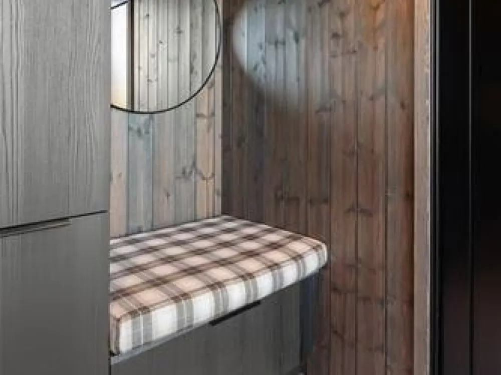 FAVN CHALET 58C