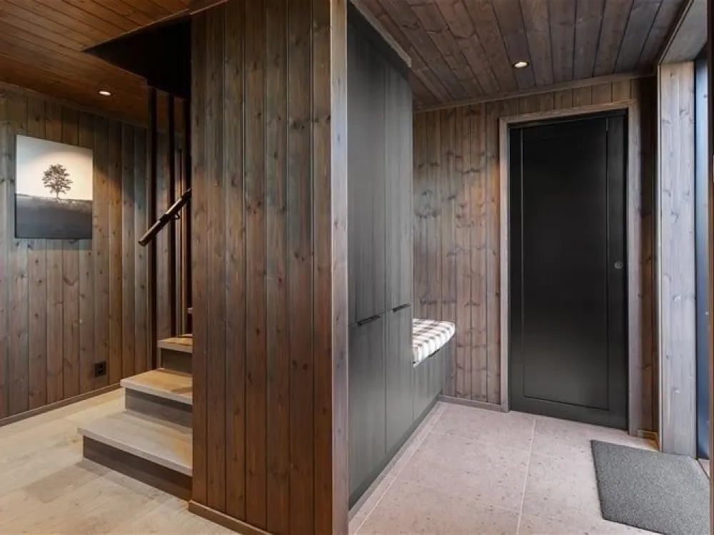 FAVN CHALET 58C