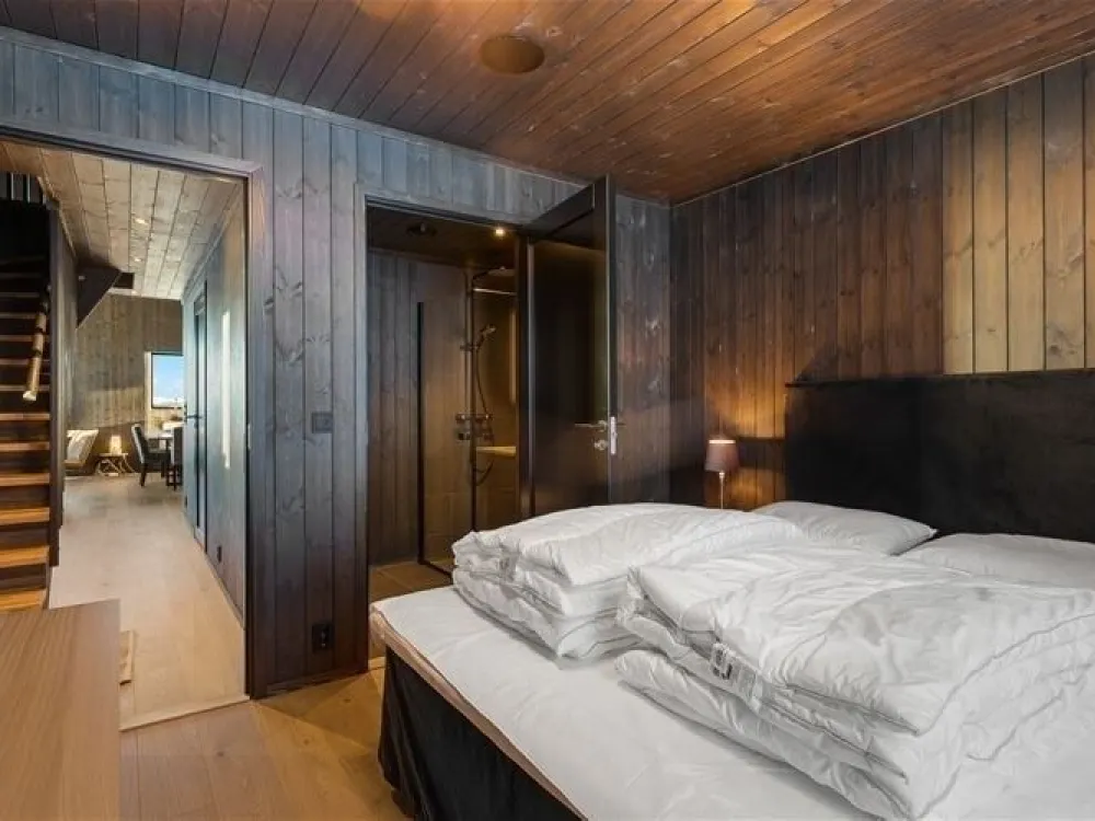 FAVN CHALET 60D