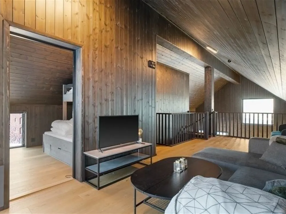 FAVN CHALET 60D