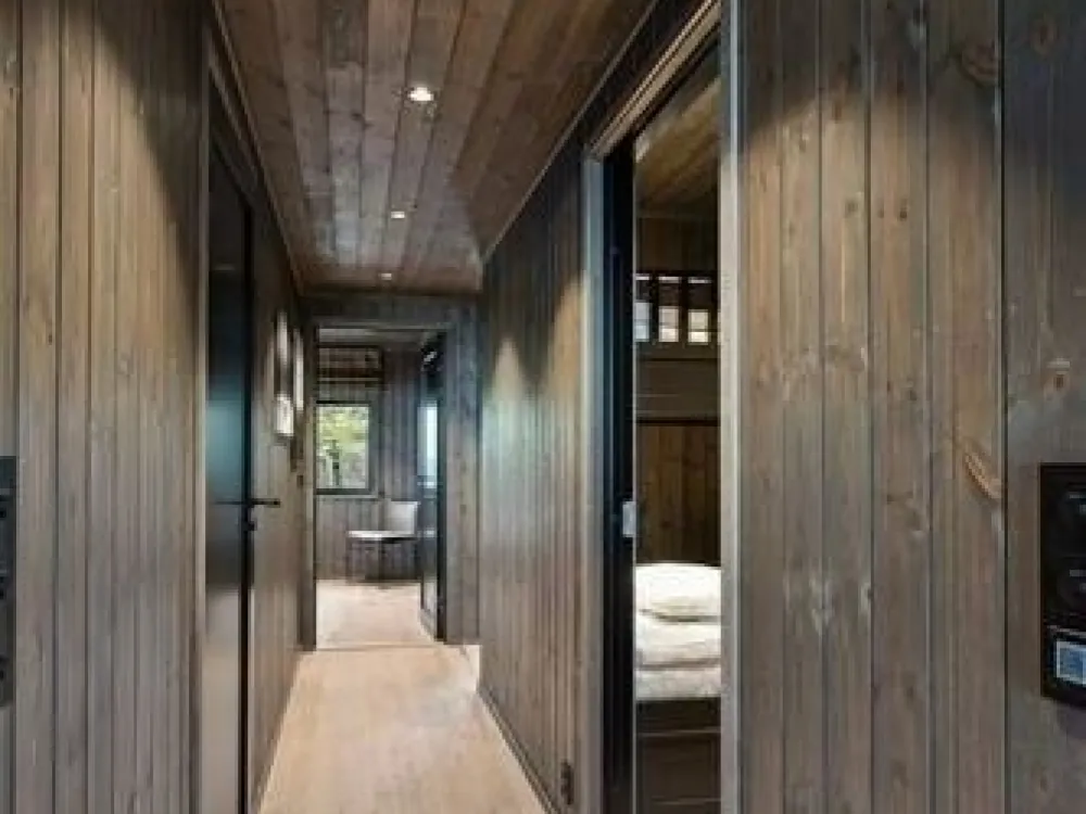 FAVN CHALET 58B
