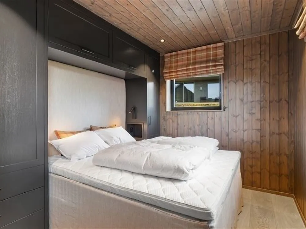 FAVN CHALET 58B