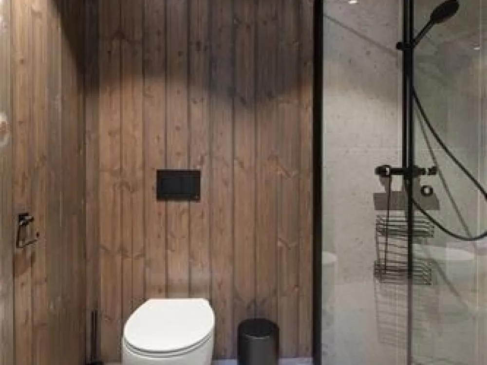 FAVN CHALET 58B
