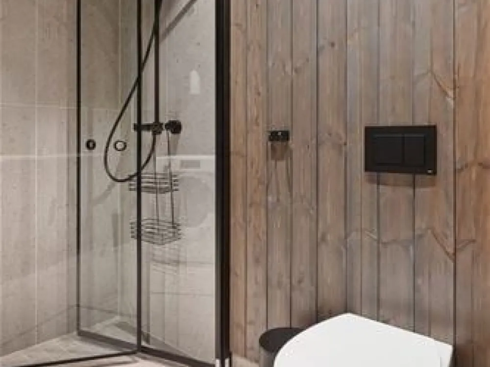 FAVN CHALET 58B