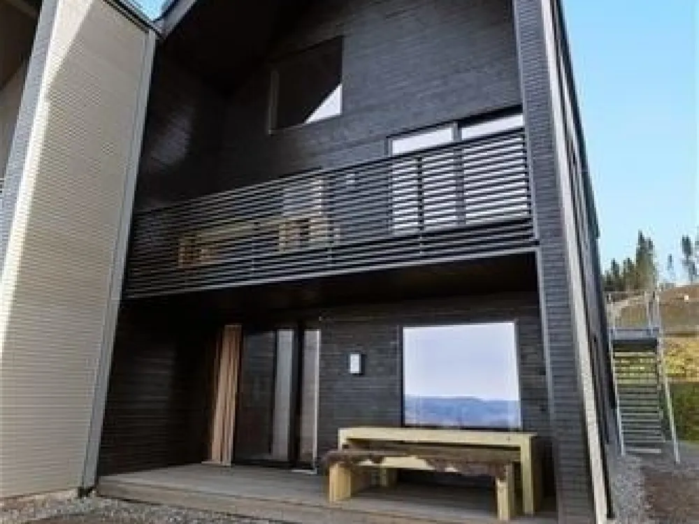 FAVN CHALET 58D