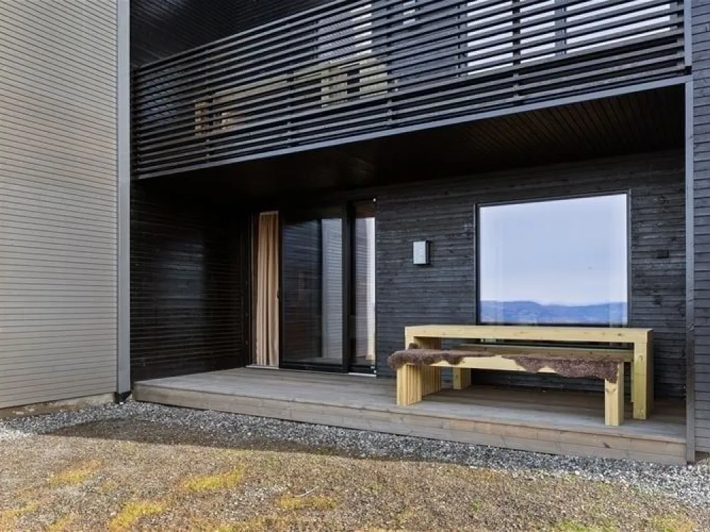 FAVN CHALET 58B
