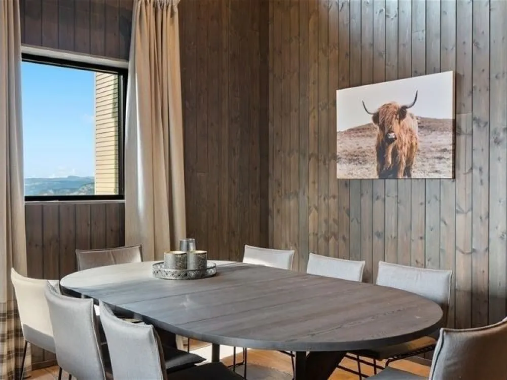 FAVN CHALET 58D