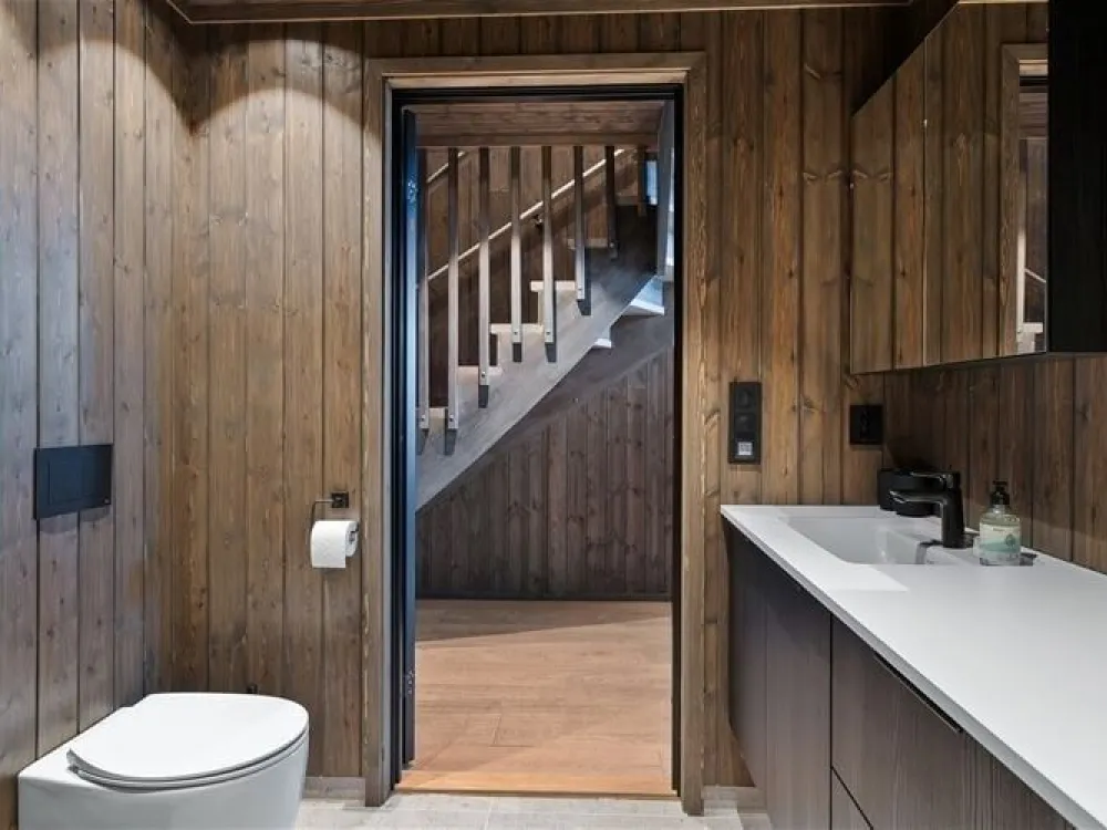 FAVN CHALET 58D