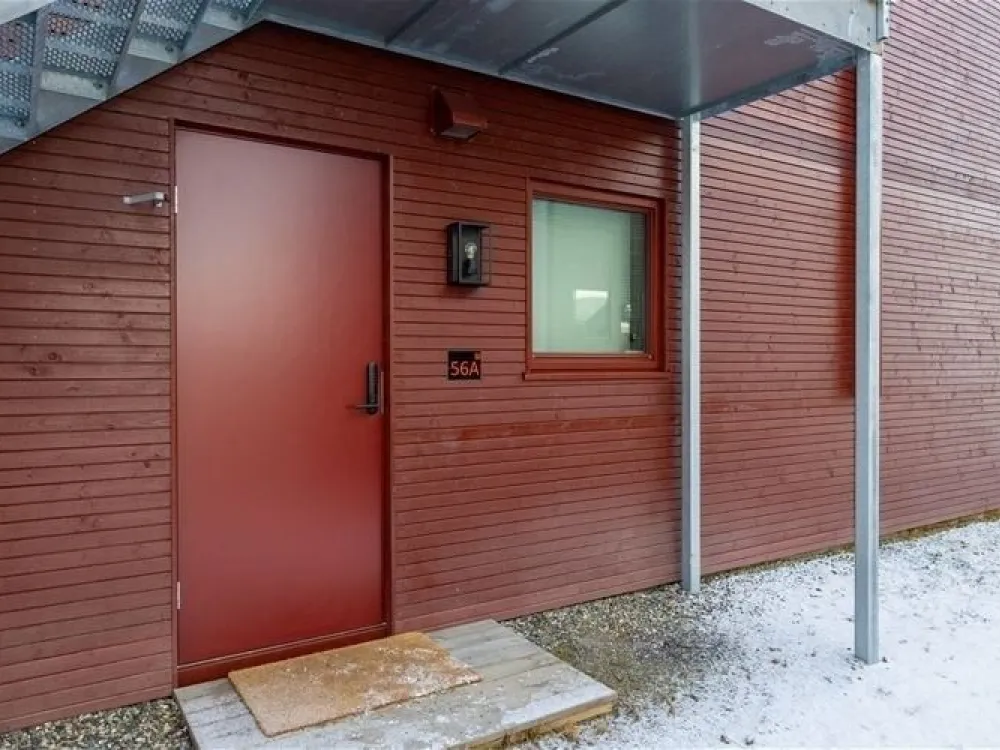 FAVN CHALET 56A