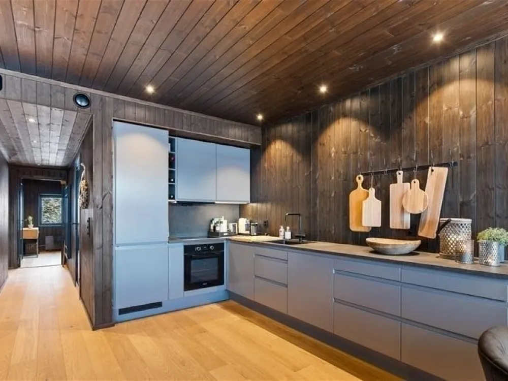 FAVN CHALET 56A