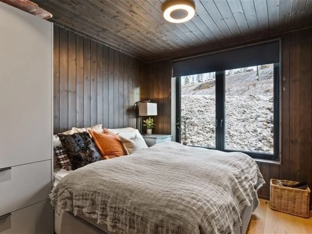 FAVN CHALET 56A