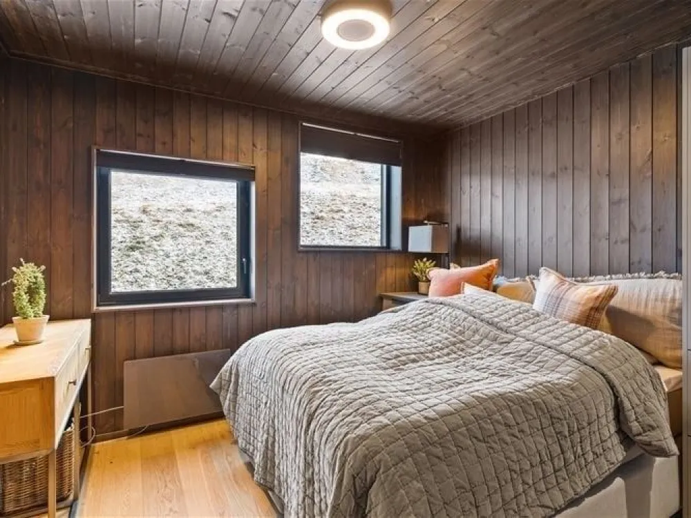 FAVN CHALET 56A