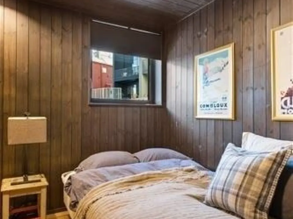 FAVN CHALET 56A