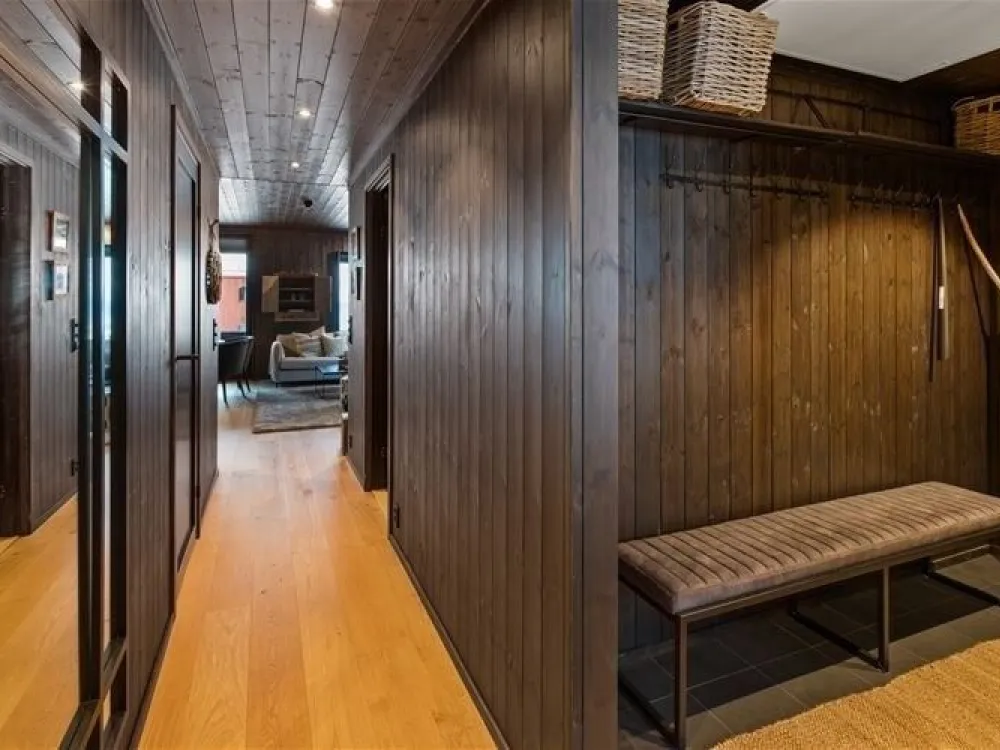 FAVN CHALET 56A