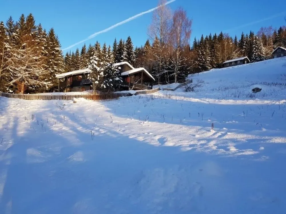 MOSÆTERVEGEN 173