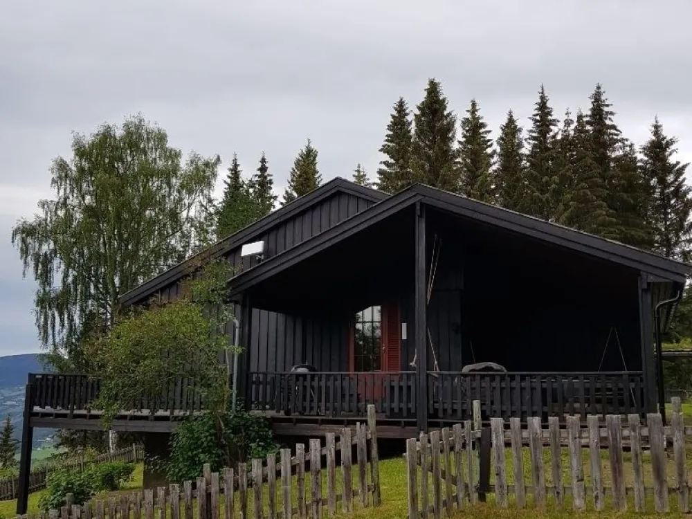 MOSÆTERVEGEN 173
