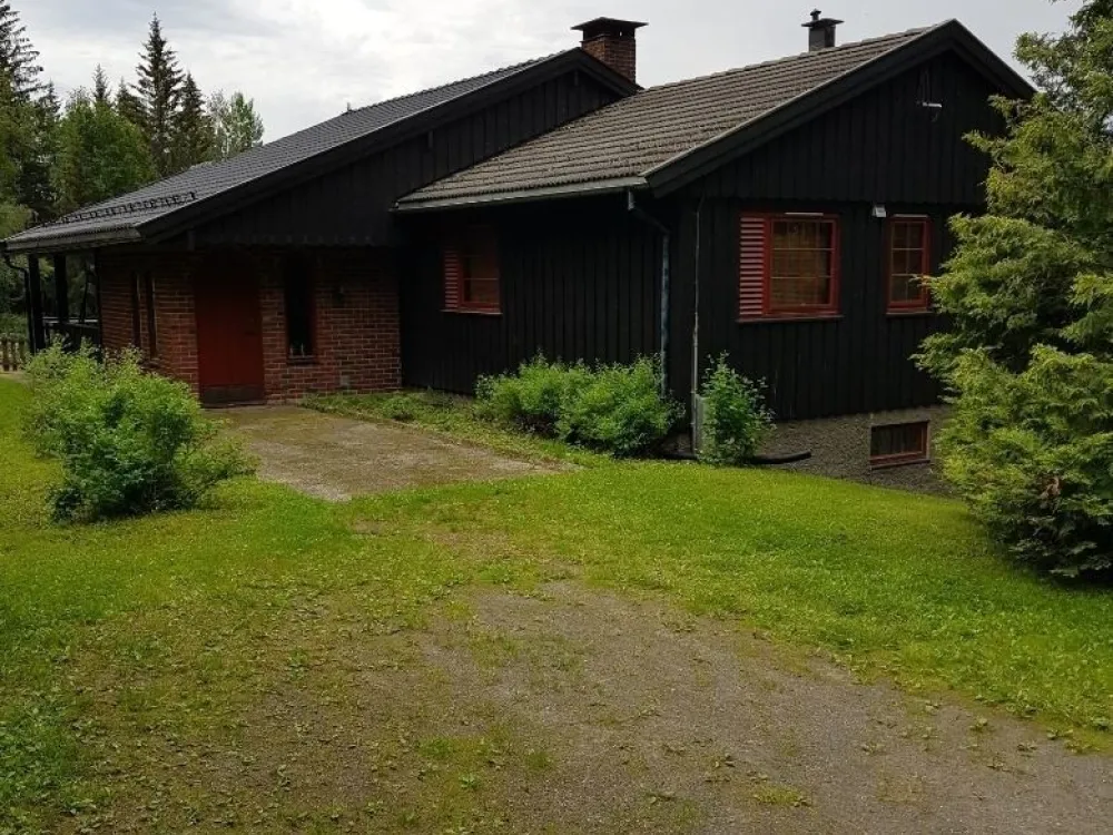 MOSÆTERVEGEN 173