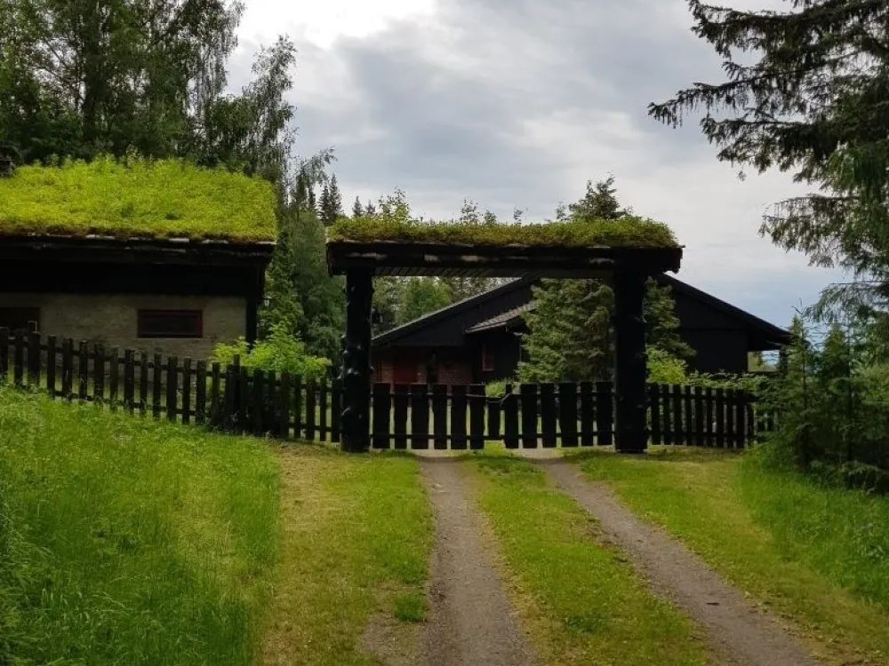 MOSÆTERVEGEN 173
