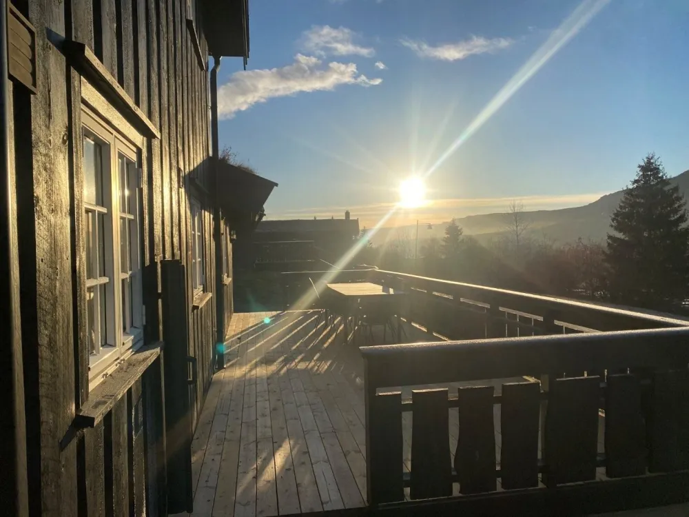 NORDLIA 18