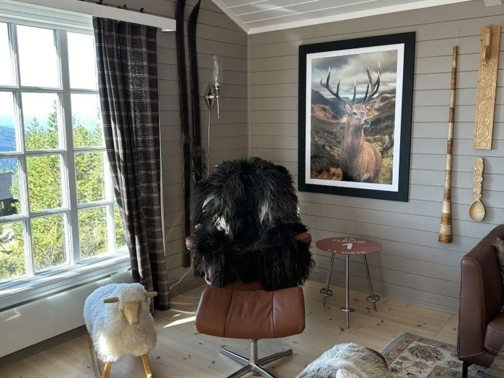 GRUVEVEGEN 75