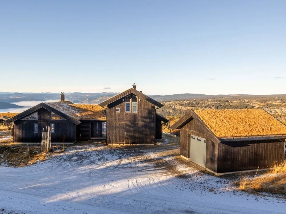 KRONRØYSA 48
