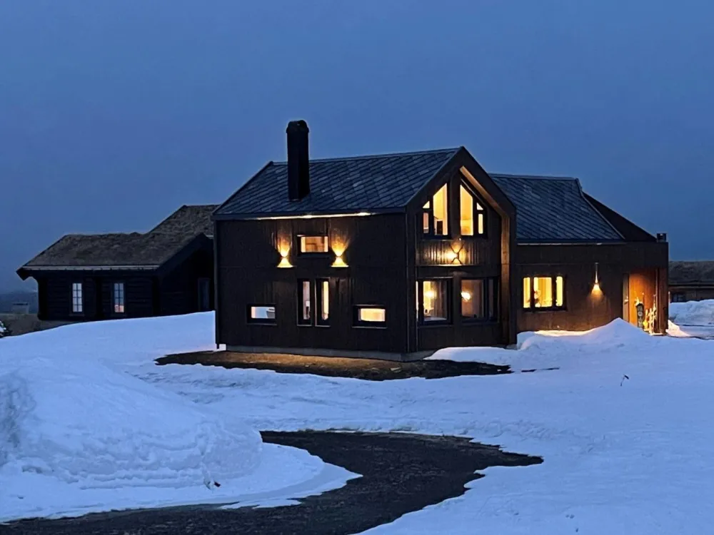 MOLTMYRVEGEN 46