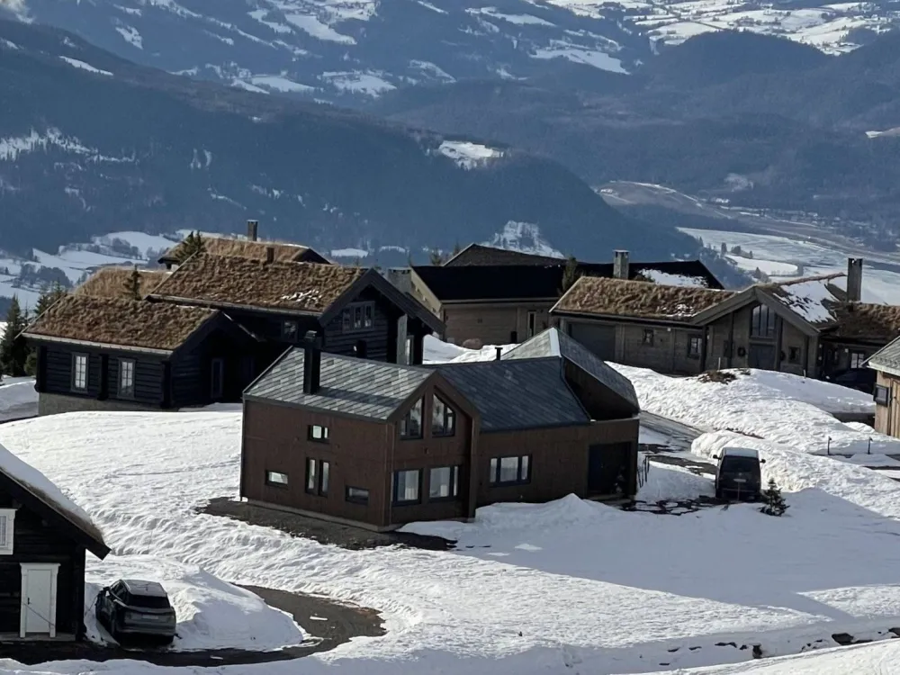 MOLTMYRVEGEN 46