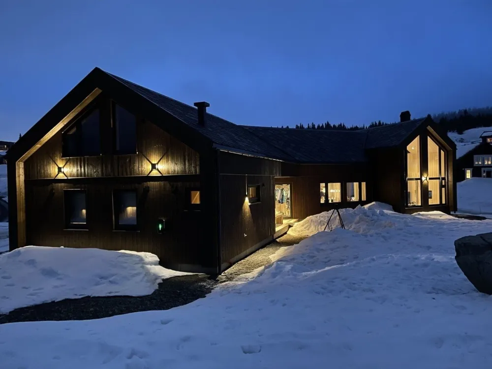 MOLTMYRVEGEN 46