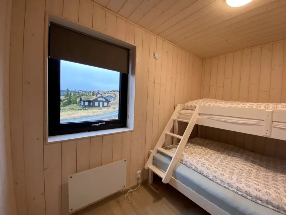 MOLTMYRVEGEN 46