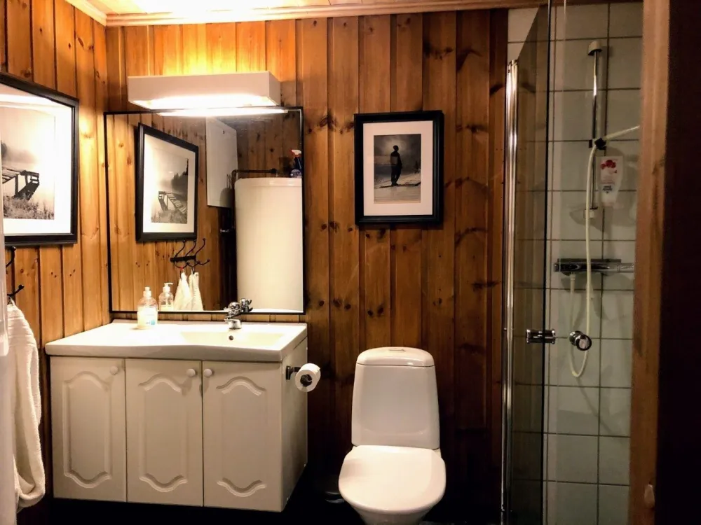 HAFJELLGRENDA 54A