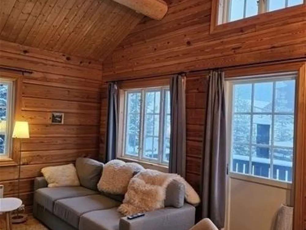 HAFJELL FJELLANDSBY 100