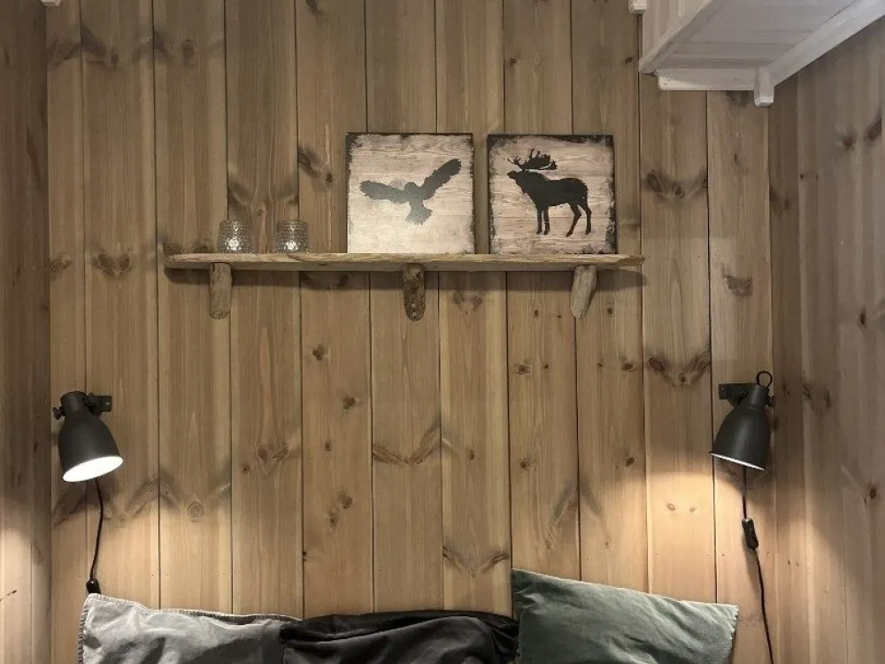 HAFJELLGRENDA 97B