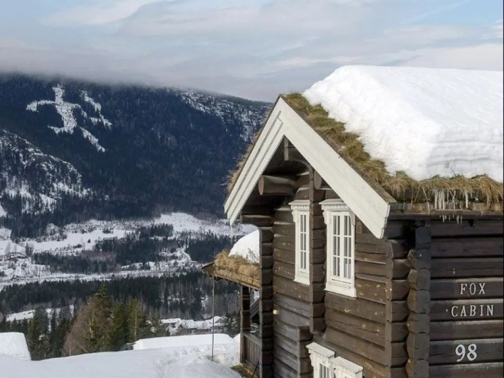 HAFJELLGRENDA 98