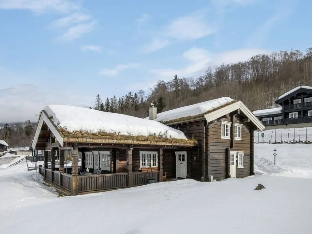 HAFJELLGRENDA 98
