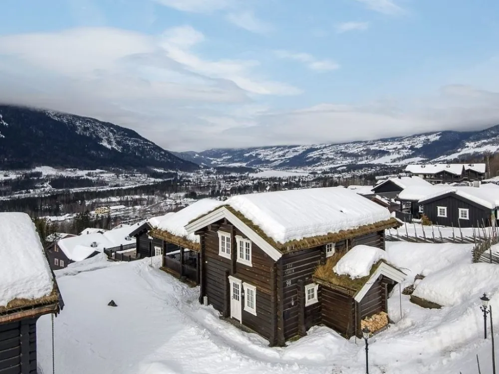 HAFJELLGRENDA 98