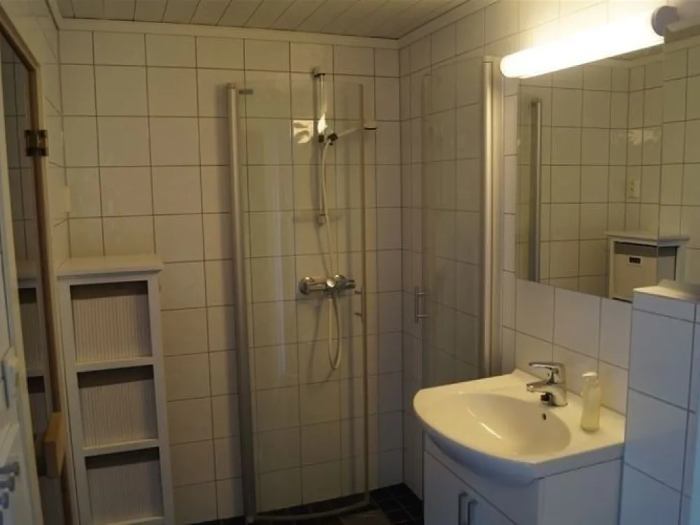 GEITRYGGEN 46C