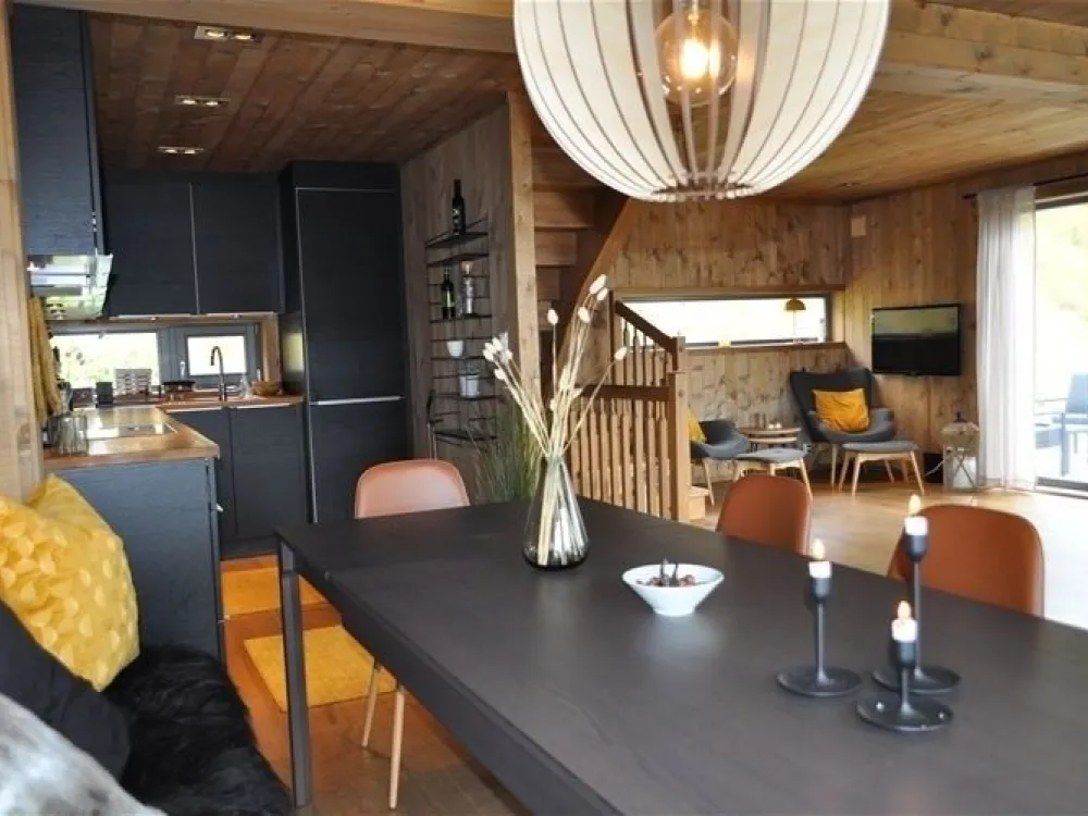 HAFJELL FJELLANDSBY 119B