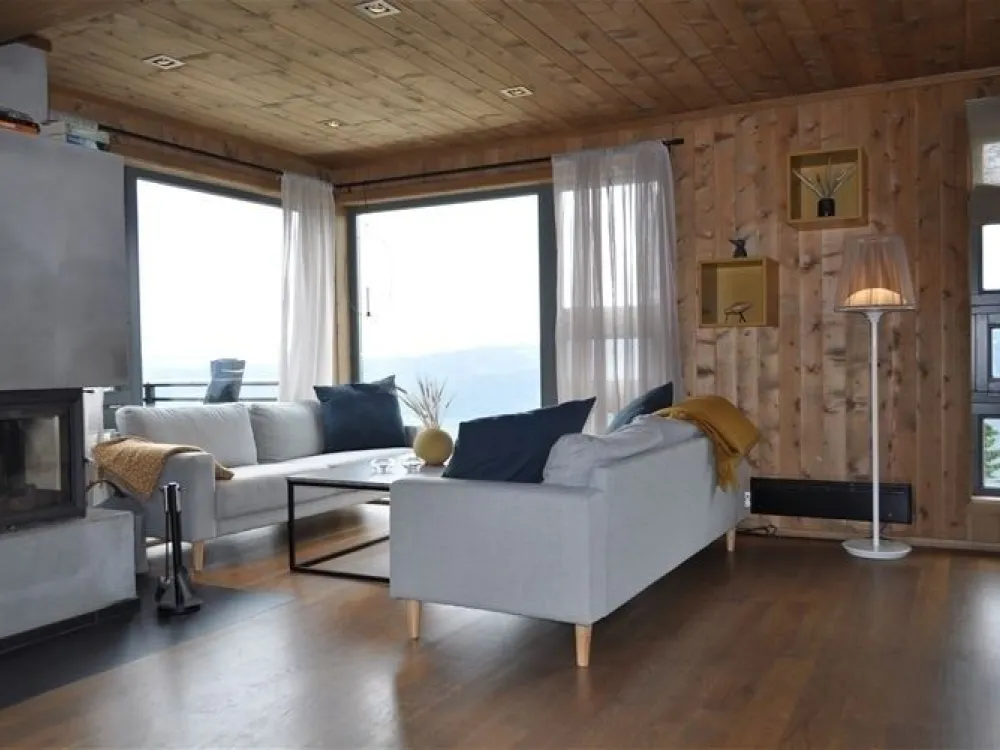 HAFJELL FJELLANDSBY 119B