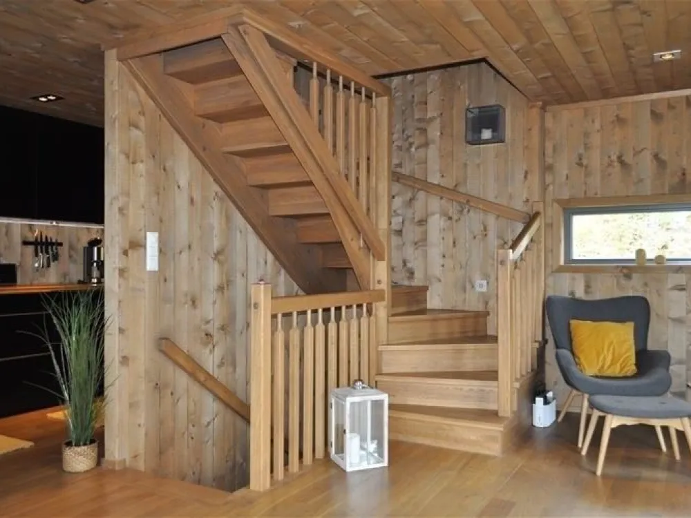 HAFJELL FJELLANDSBY 119B