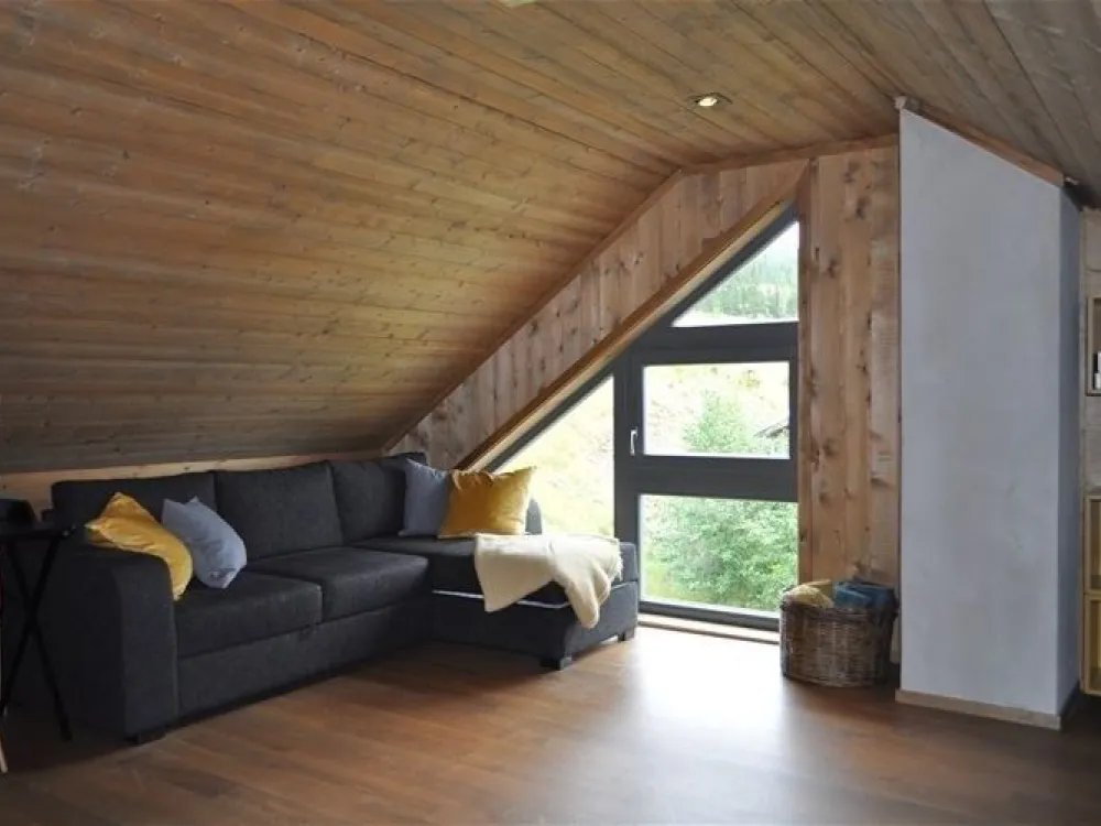 HAFJELL FJELLANDSBY 119B