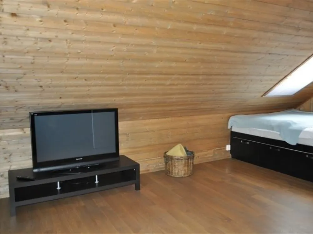 HAFJELL FJELLANDSBY 119B