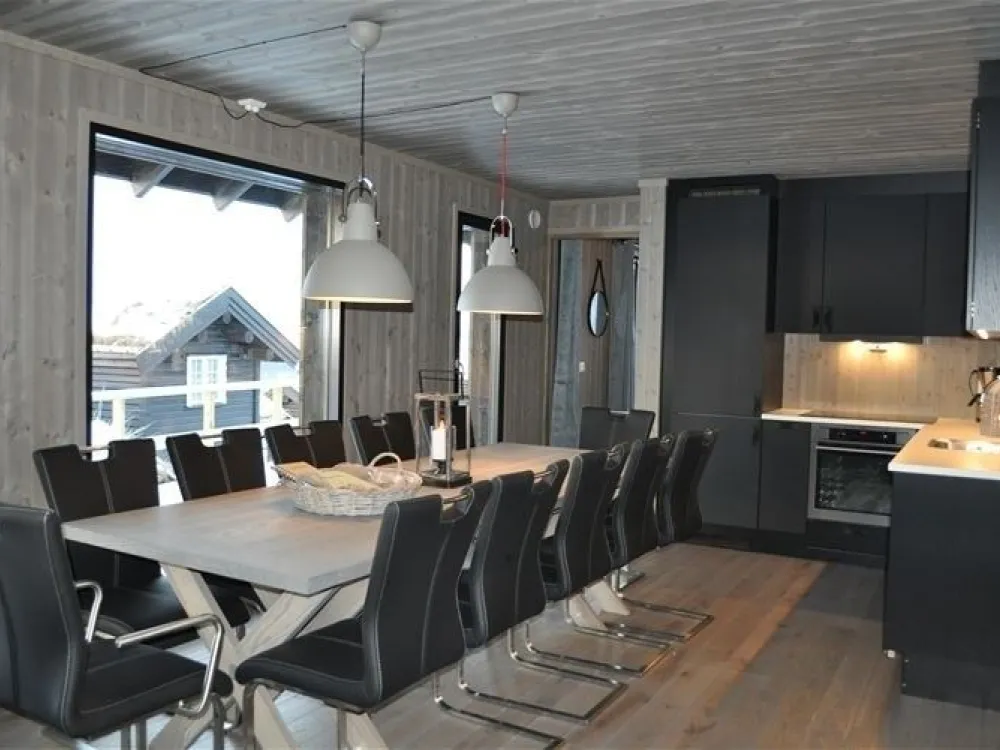 HAFJELL FJELLANDSBY 220