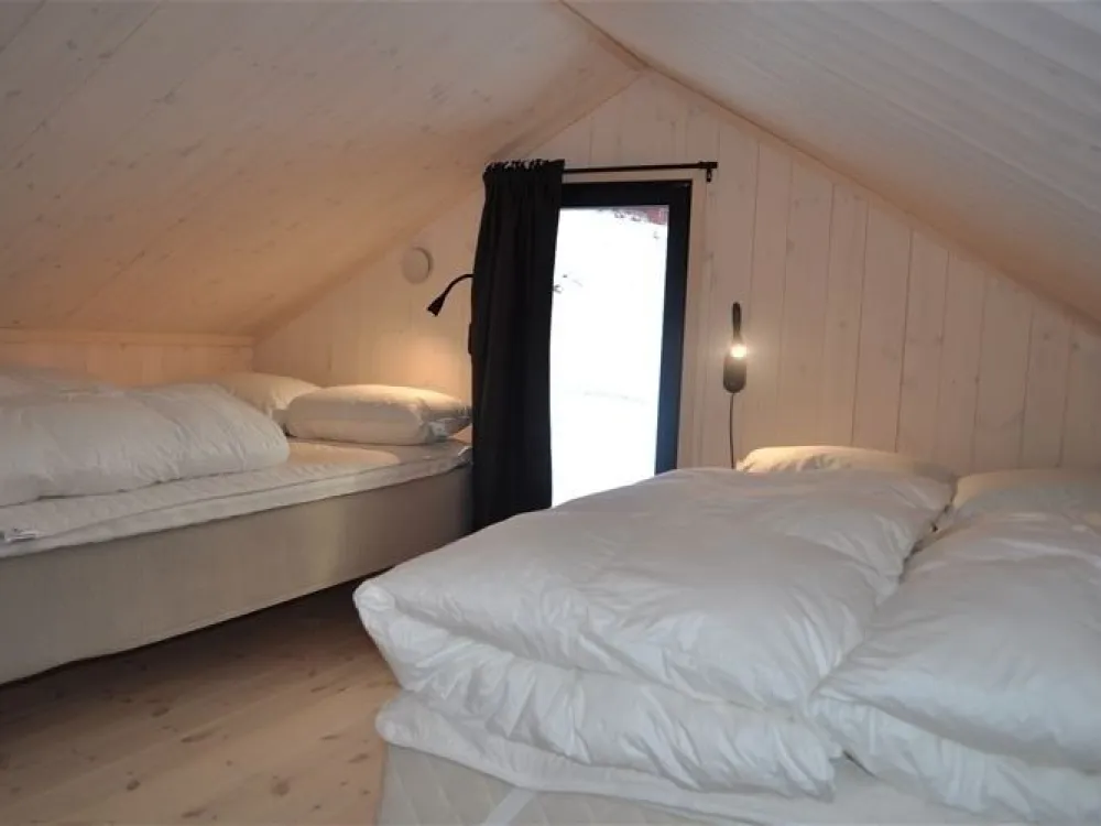 HAFJELL FJELLANDSBY 220