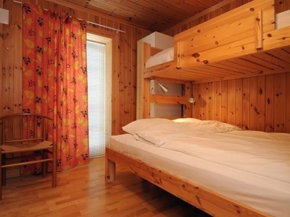HAFJELL FJELLANDSBY 14A